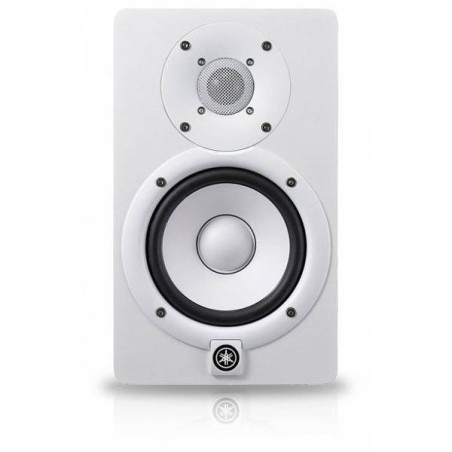 YAMAHA HS5W White