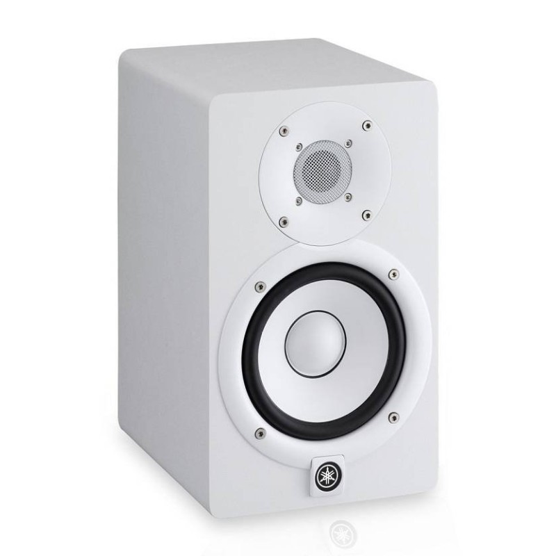 YAMAHA HS5W White