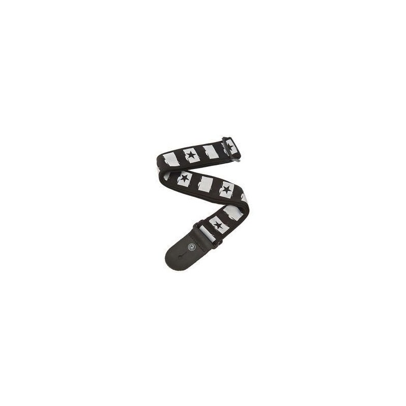 D'Addario 50C01