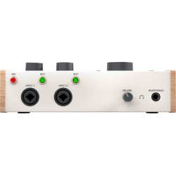 Universal Audio Volt 476 USB Recording Studio