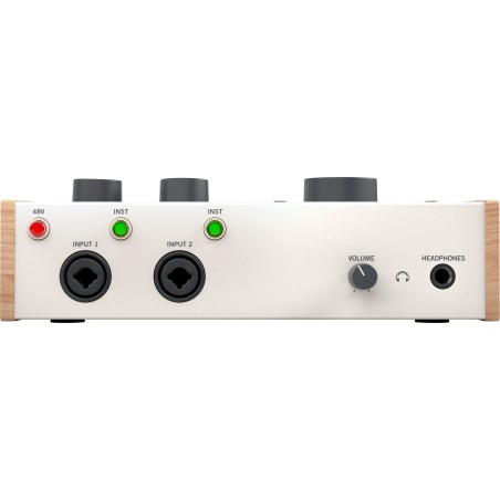 Universal Audio Volt 476 USB Recording Studio
