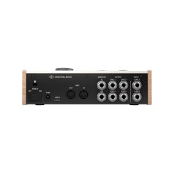 Universal Audio Volt 476 USB Recording Studio