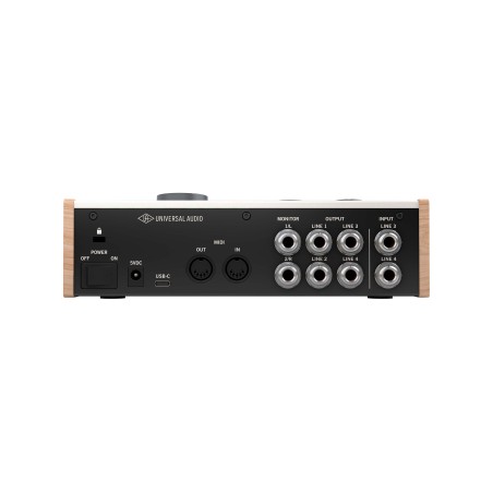 Universal Audio Volt 476 USB Recording Studio