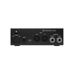 Universal Audio USB Volt 1