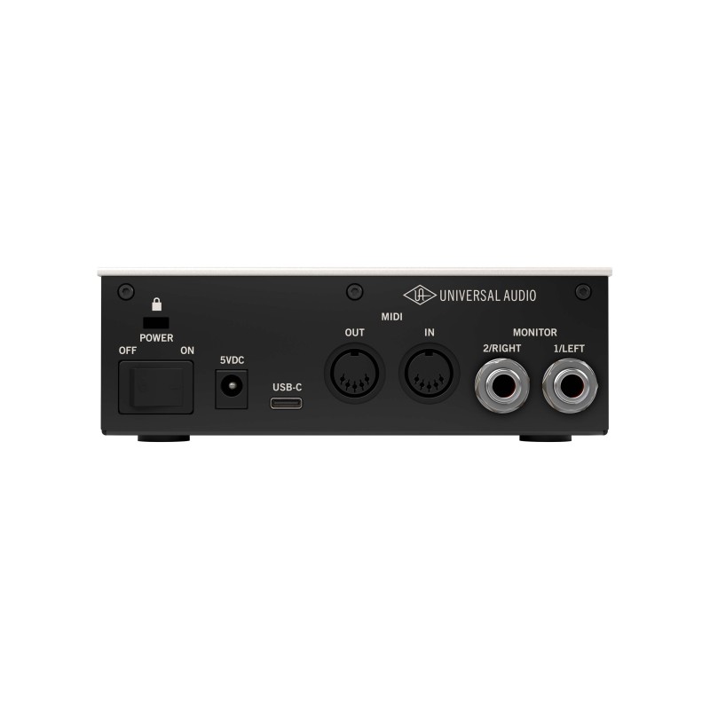 Universal Audio USB Volt 1
