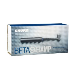 Shure Beta 98AMP/C