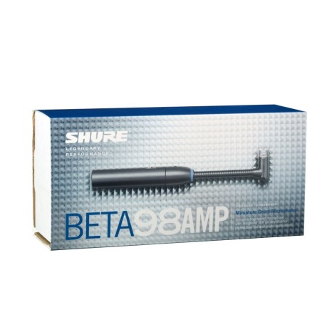 Shure Beta 98AMP/C