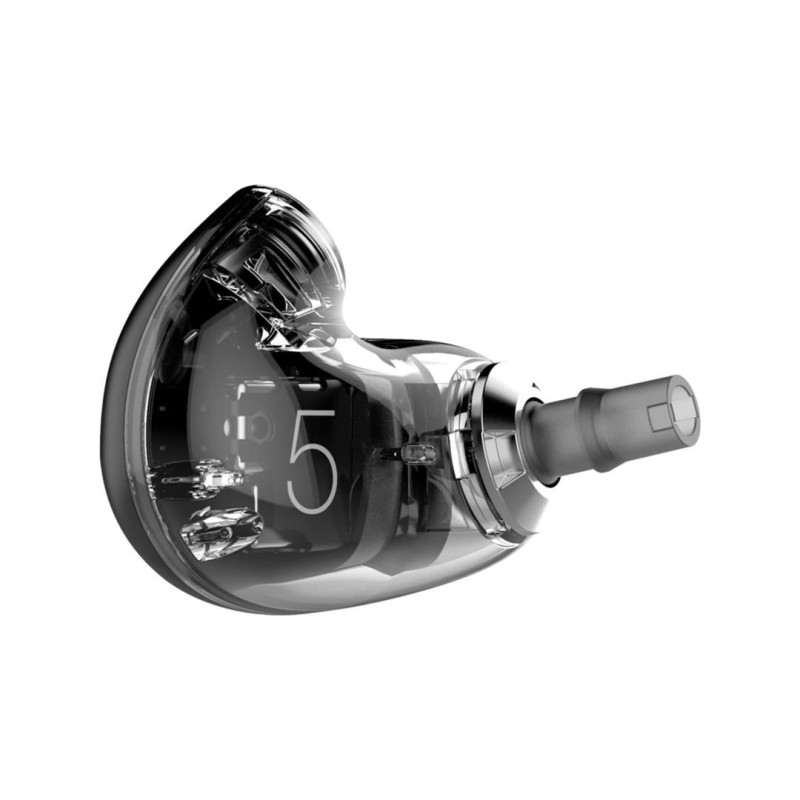 Shure SE53BABK-RIGHT