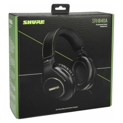 SHURE SRH840A
