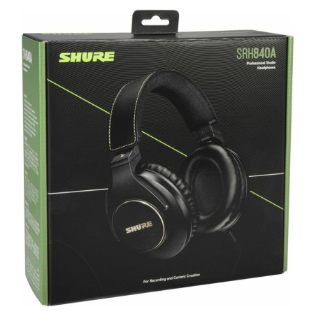 SHURE SRH840A