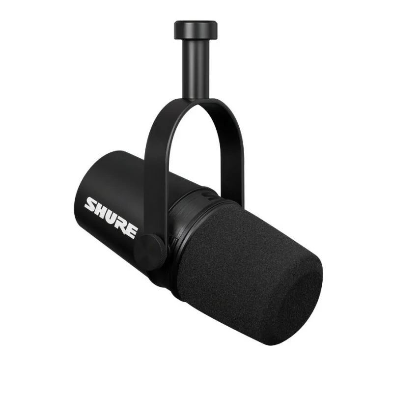 SHURE MV7X