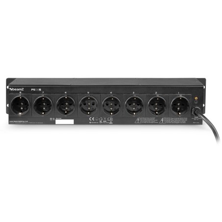 Beamz PS08S