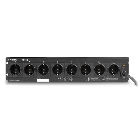 Beamz PS08S