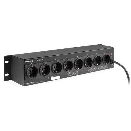 Beamz PS08S