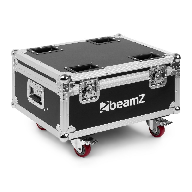 Beamz FCBP6