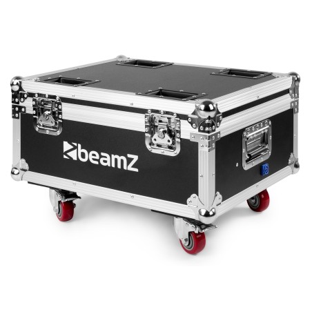 Beamz FCBP6