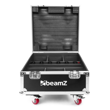 Beamz FCBP6