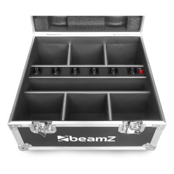Beamz FCBP6
