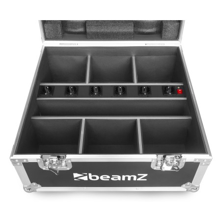Beamz FCBP6