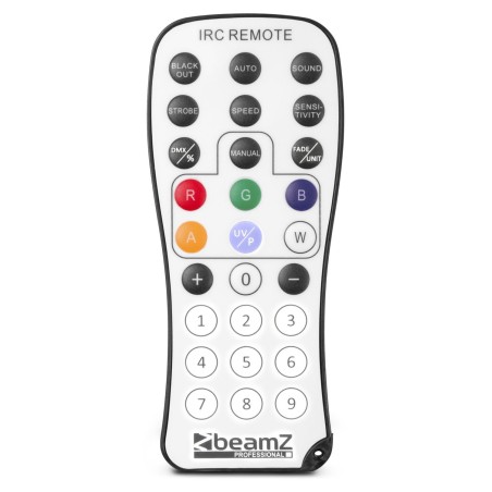 Beamz COB30RGB