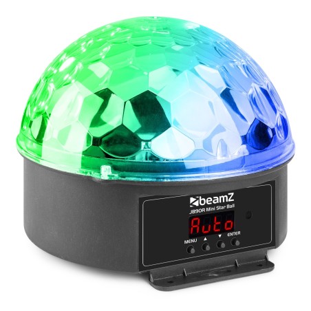 Beamz JB90R