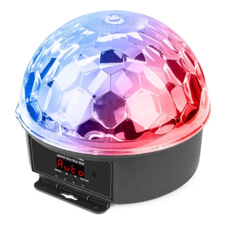 Beamz JB90R