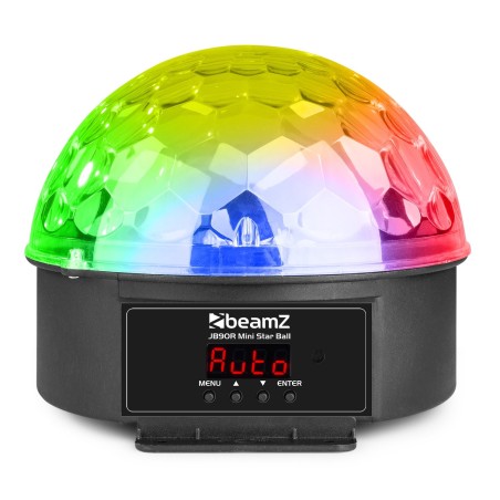 Beamz JB90R