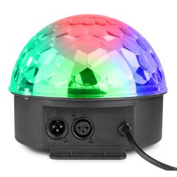 Beamz JB90R