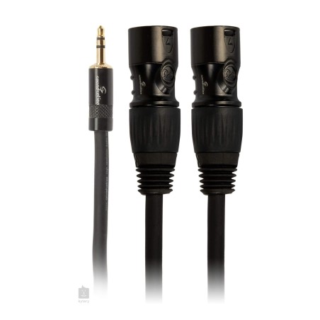 Soundsation WM-MJ2XLR30