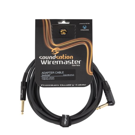 Soundsation Wiremaster WM-ICPJJ9