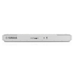 YAMAHA P515WH White