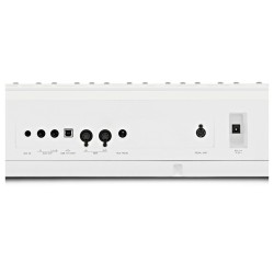 YAMAHA P515WH White