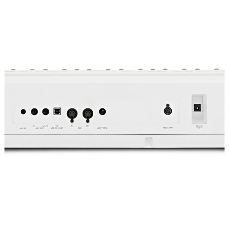YAMAHA P515WH White