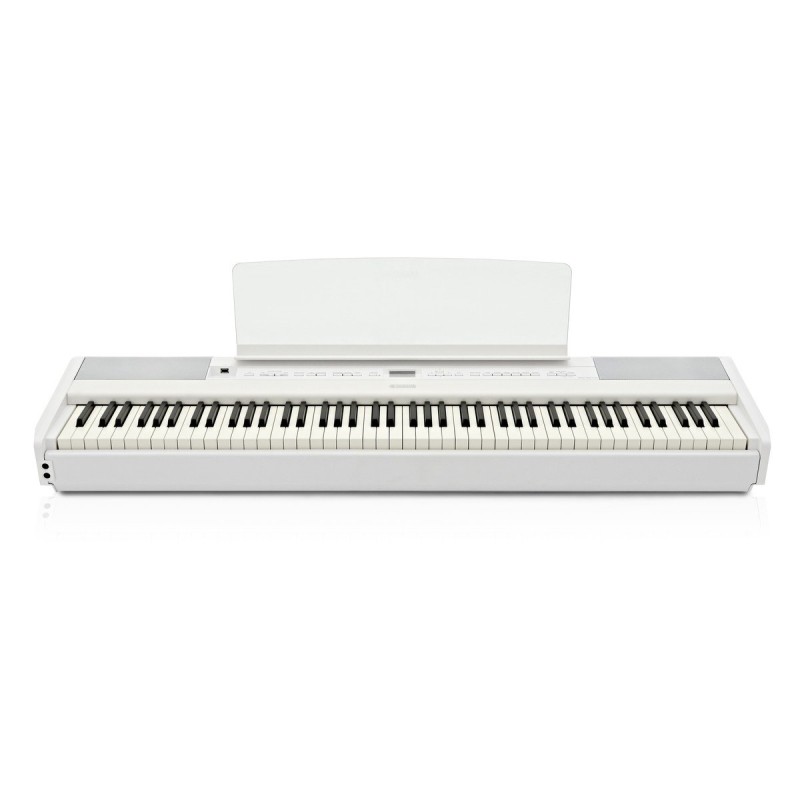 YAMAHA P515WH White