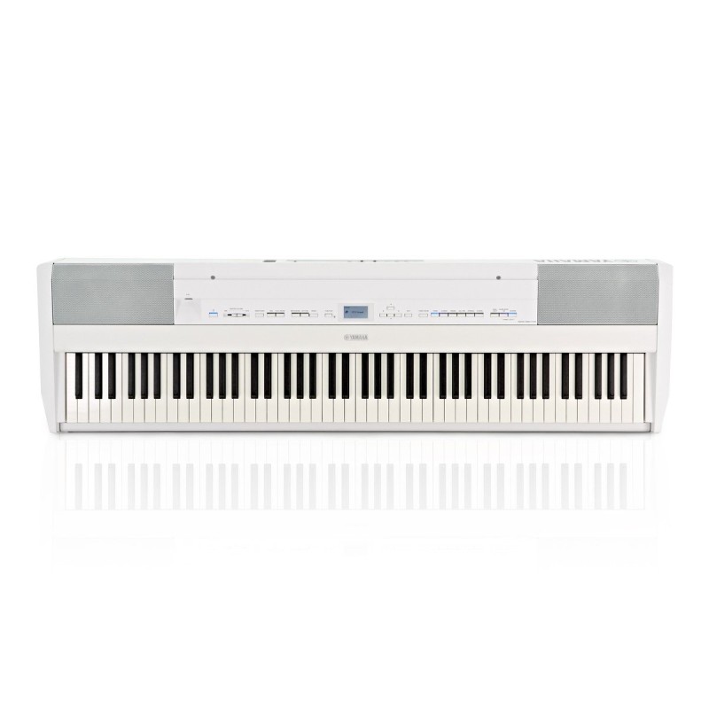 YAMAHA P515WH White