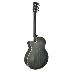 Soundsation Saguaro-HW-CE Black