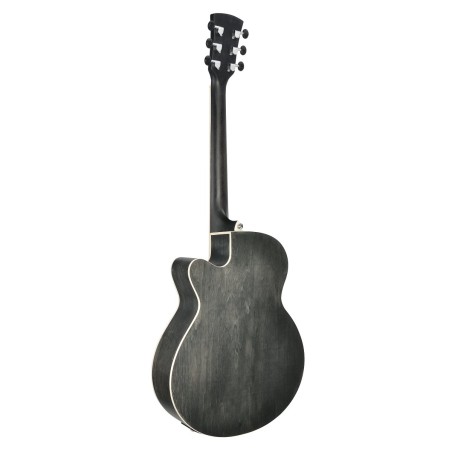 Soundsation Saguaro-HW-CE Black