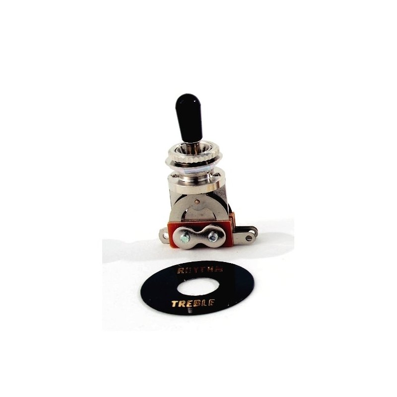 Soundsation SW-20B