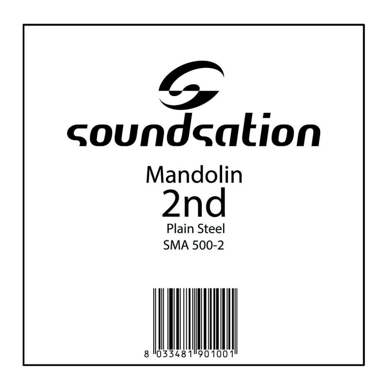 Soundsation SMA 500-2