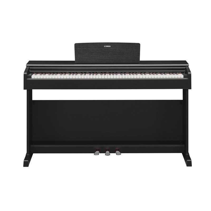YAMAHA YDP-144B Black