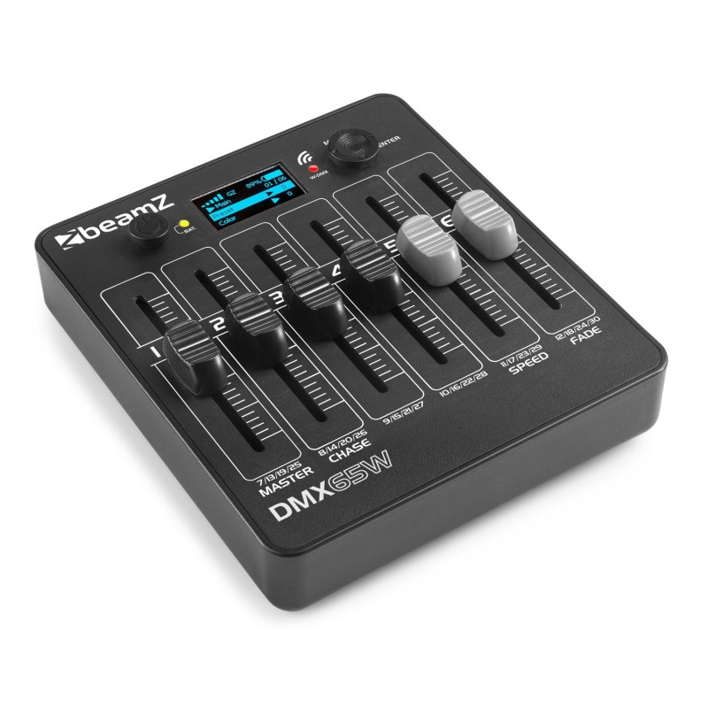 Beamz DMX65W