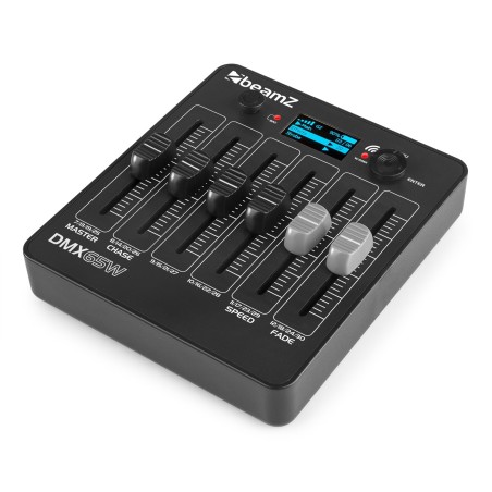 Beamz DMX65W