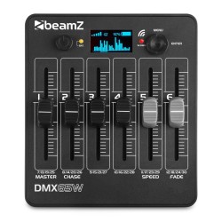 Beamz DMX65W