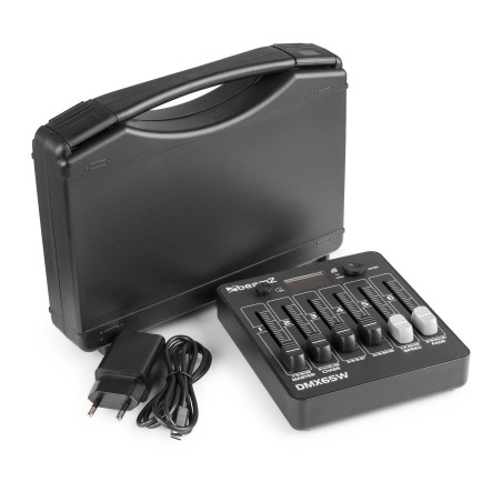 Beamz DMX65W