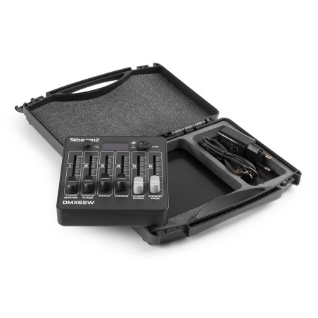 Beamz DMX65W