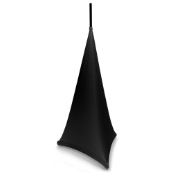 Beamz LSS12B Black