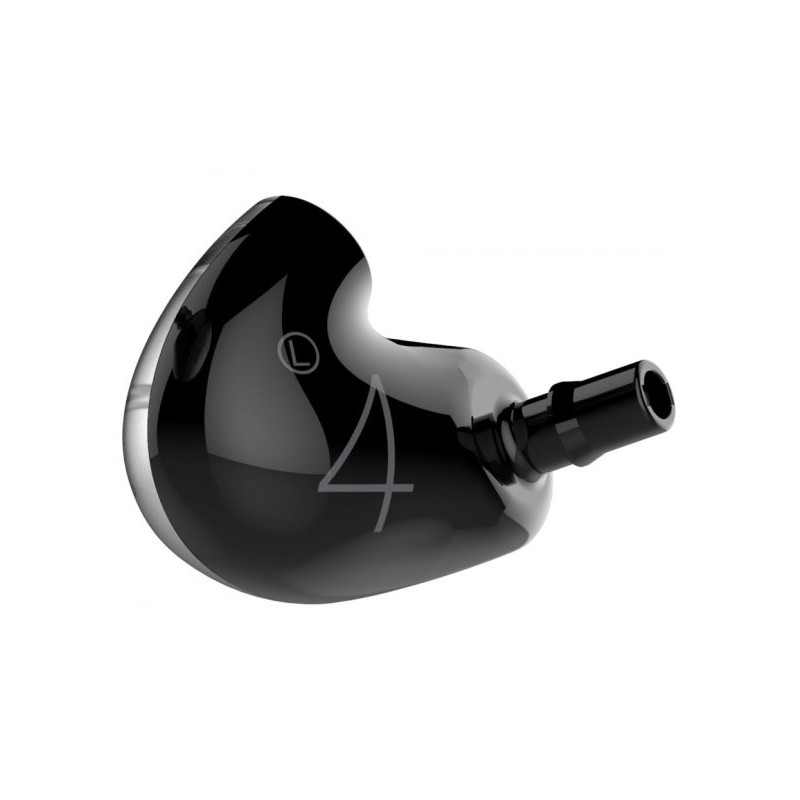 Shure SE42HYBK-LEFT