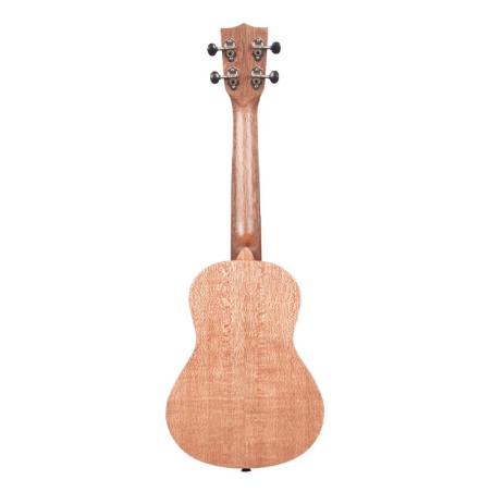 Kala KA-20C Burled Meranti Concerto Ukulele