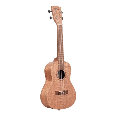 Kala KA-20C Burled Meranti Concerto Ukulele