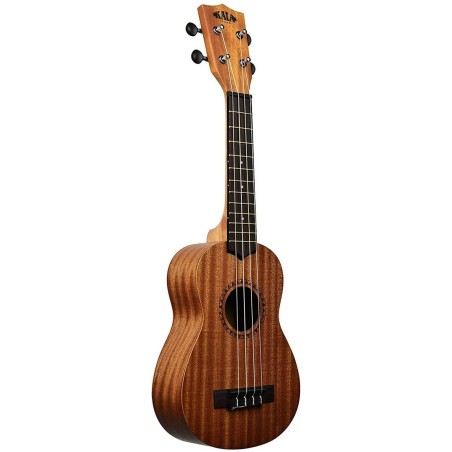 Kala LTP-S Pack Ukulele Soprano